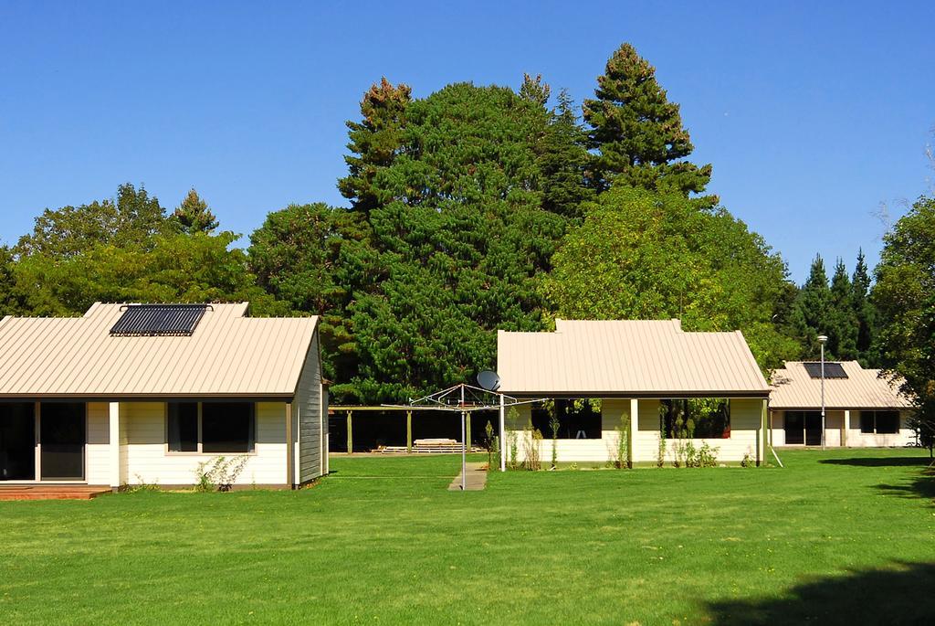Mount Richmond Estate Motels Rai Valley Exterior photo
